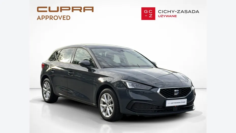 SEAT Leon Leon 1.5 TSI Style