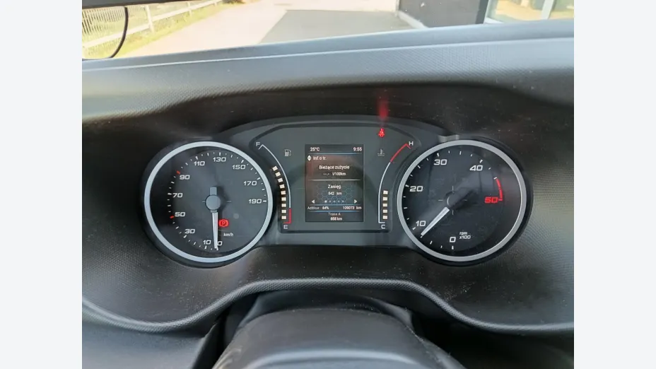 IVECO Daily Daily 35S18 D