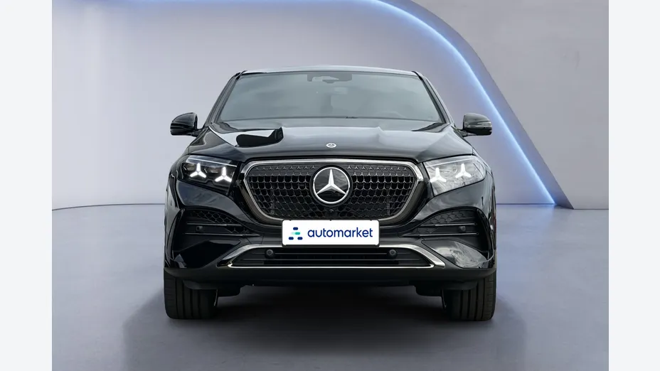 MERCEDES-BENZ GLE GLE Coupe 450 d mHEV 4-Matic AMG Line Nowy