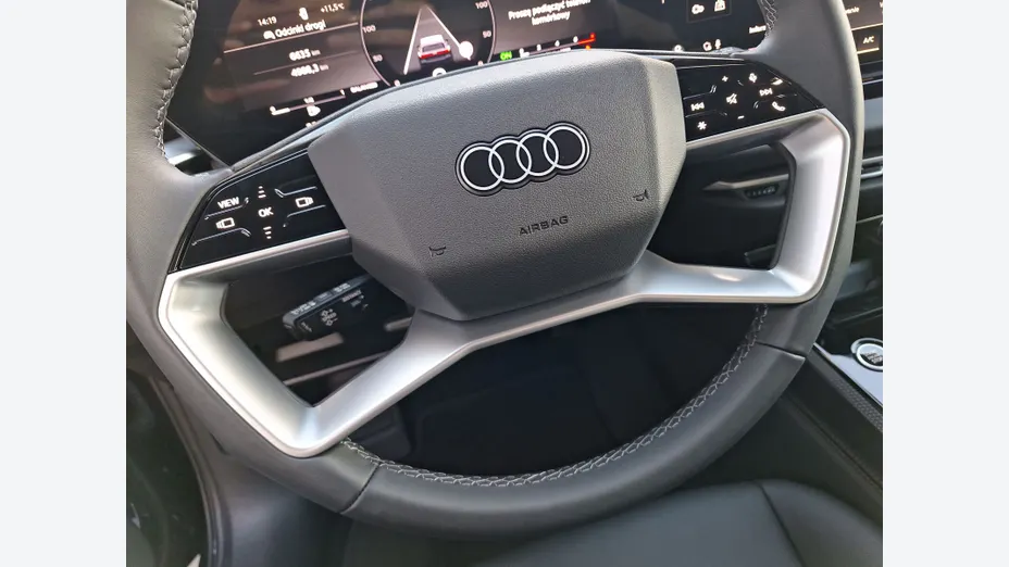 AUDI A5 A5 TFSI 110 kW S tronic