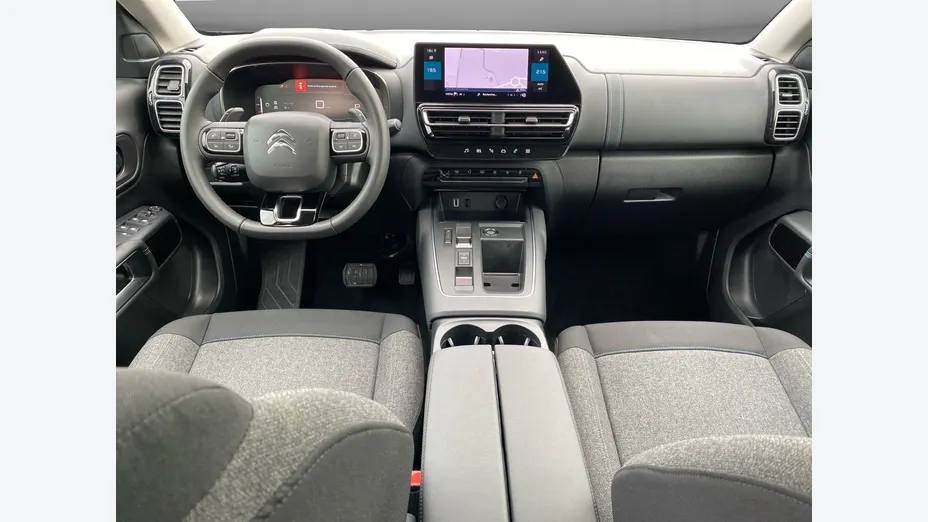 CITROEN C5 Aircross -