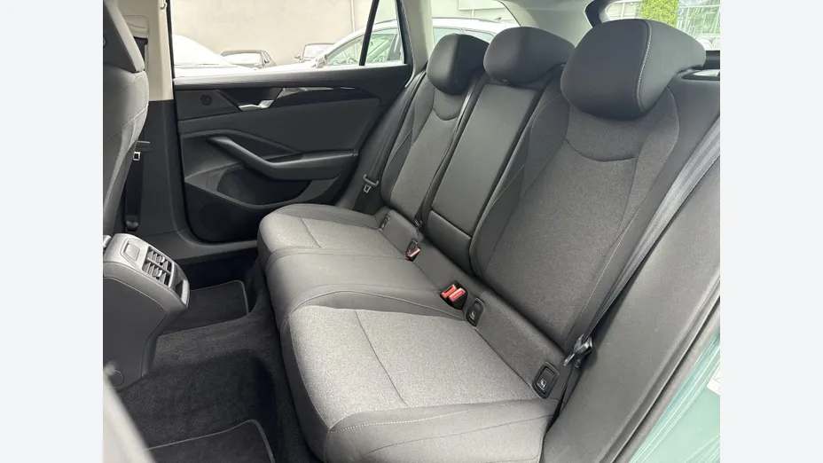 VOLKSWAGEN Passat Passat 1.5 TSI ACT mHEV DSG