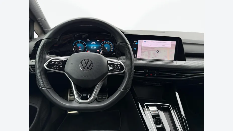 VOLKSWAGEN Golf Golf VIII 2.0 TDI R-Line DSG