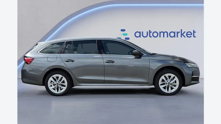 SKODA Octavia Octavia 1.5 TSI Drive Selection Nowy