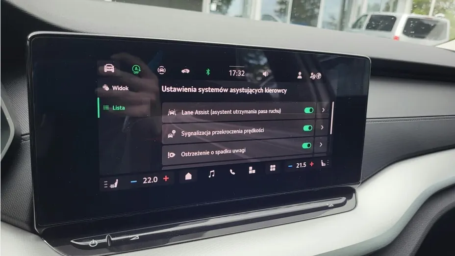 SKODA Octavia Octavia 1.5 TSI mHEV Essence DSG
