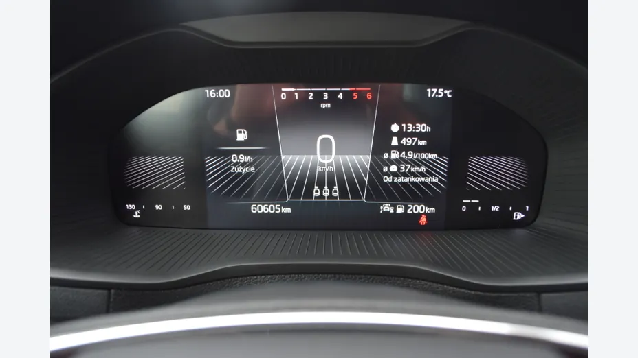 SKODA Karoq Karoq 2.0 TDI SCR 4x2 Ambition