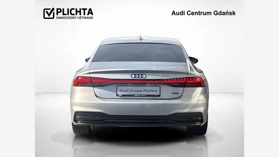 AUDI A7 Sportback -