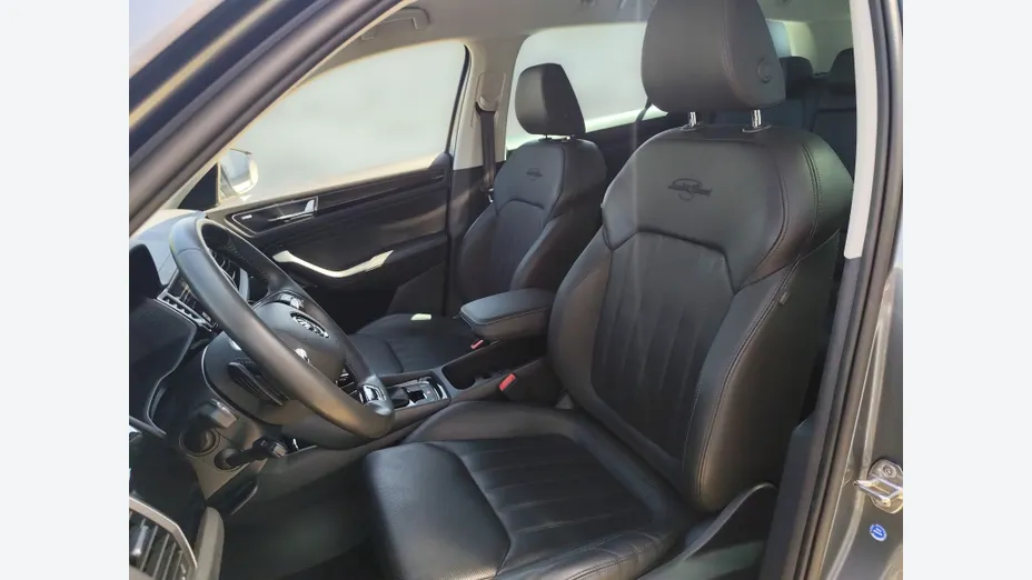SKODA Kodiaq Kodiaq 2.0 TDI 4x2 L&K DSG