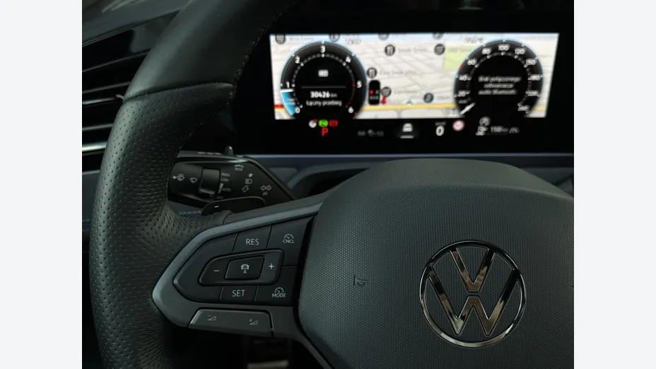 VOLKSWAGEN Passat Passat 2.0 TDI SCR R-Line DSG