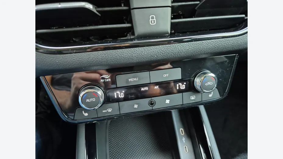 SKODA Kamiq Kamiq 1.5 TSI Drive DSG Nowy
