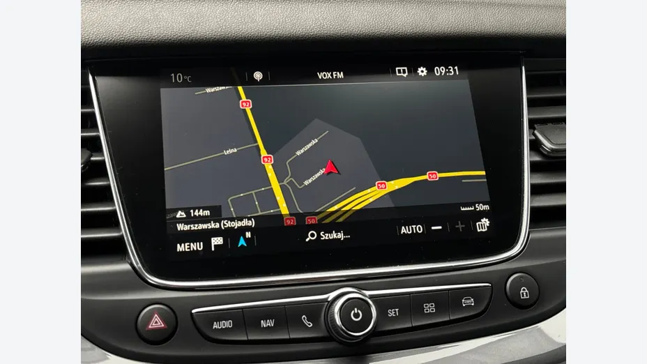 OPEL Grandland X Grandland X 1.6 T Elegance Business Pack S&S aut