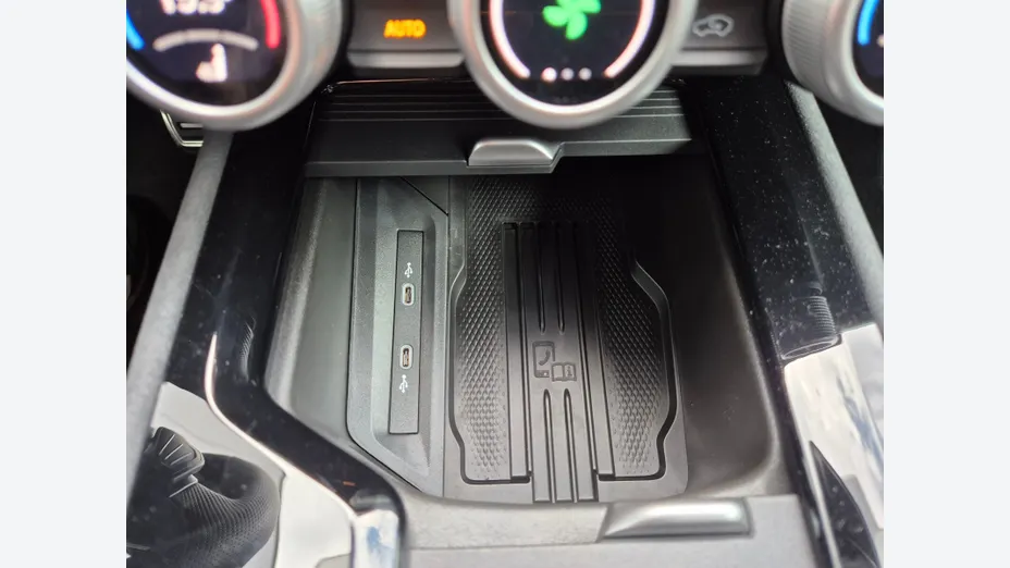 SKODA Superb Superb 2.0 TDI SCR 4x4 Sportline DSG