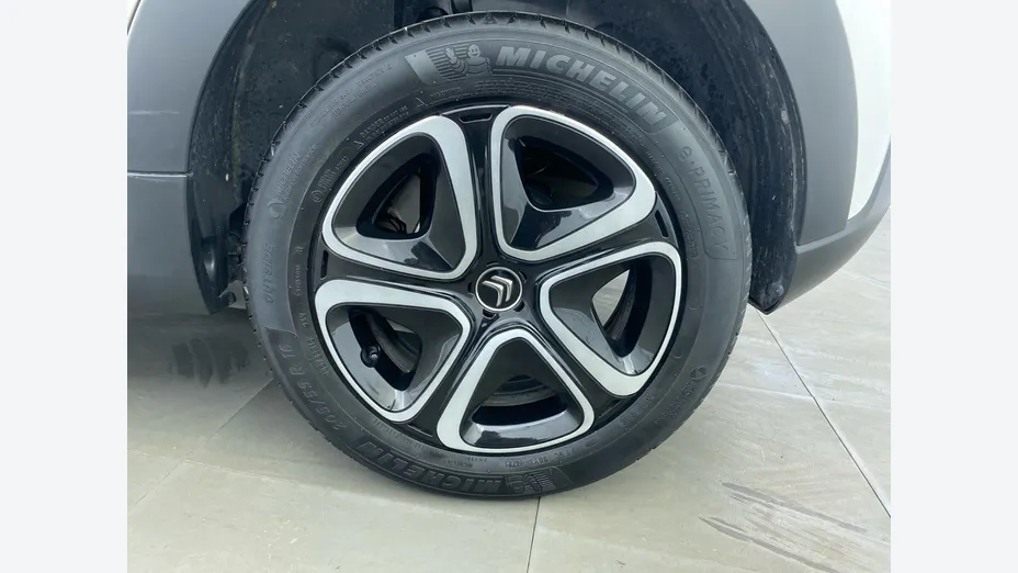 CITROEN C3 -