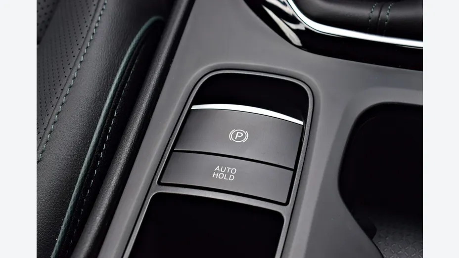 HYUNDAI Tucson Tucson 1.6 T-GDi Platinum 2WD