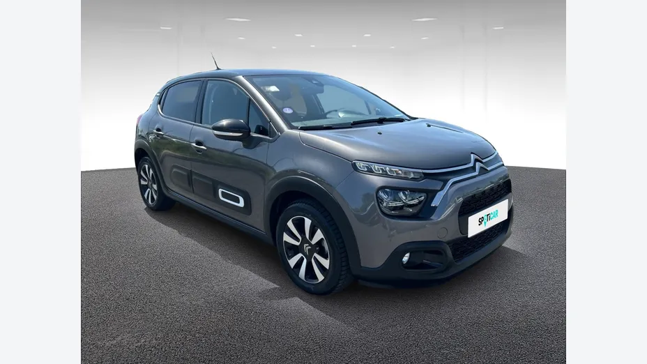 CITROEN C3 -