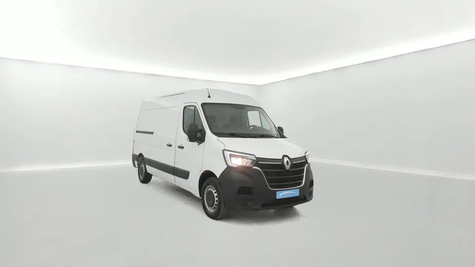 RENAULT Master -