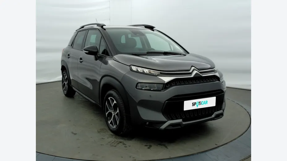 CITROEN C3 Aircross -