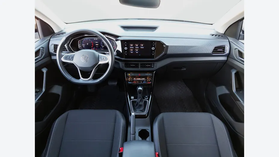 VOLKSWAGEN T-Cross T-Cross 1.5 TSI ACT Style DSG