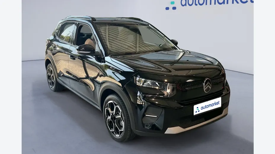 CITROEN C3 e-C3 EV113 Comfort Range 44.8kWh Max Nowy