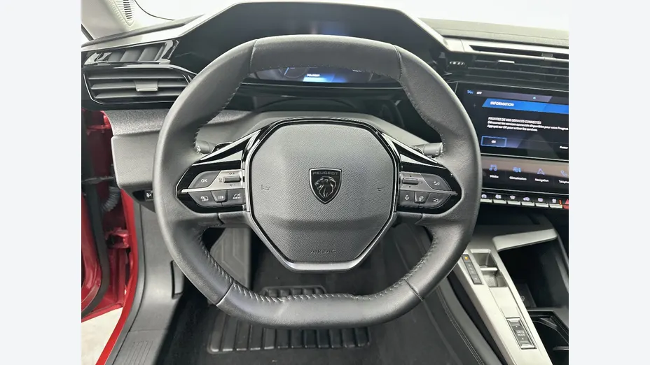 PEUGEOT 308 -