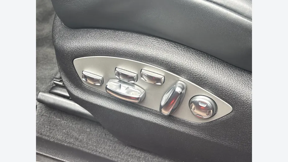 PORSCHE Macan Macan GTS