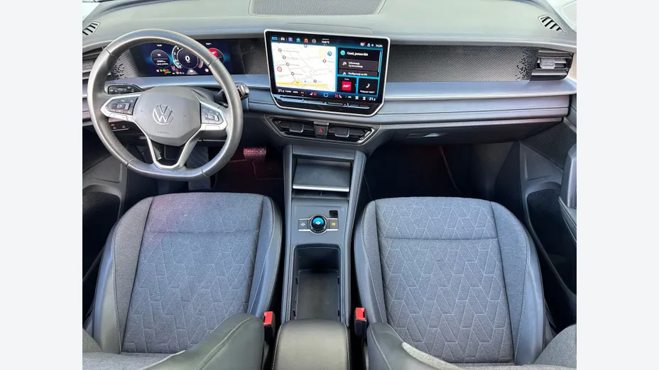 VOLKSWAGEN Tayron Tayron 1.5 eTSI mHEV Life DSG