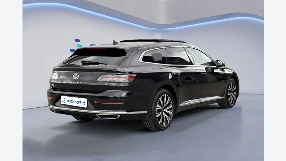 VOLKSWAGEN Arteon Arteon 2.0 TDI Elegance DSG