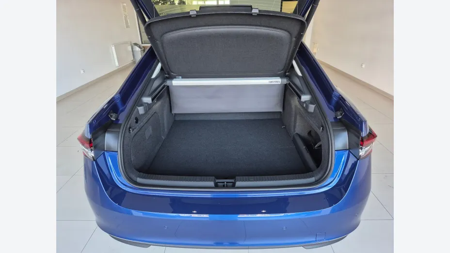 SKODA Superb Superb 1.5 TSI Plug-in Hybrid Edition 130 DSG