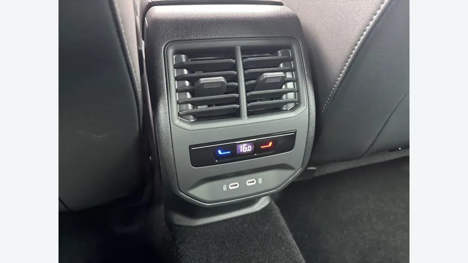 CUPRA Formentor Formentor 1.5 eTSI mHEV DSG