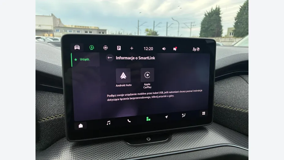 SKODA Kodiaq Kodiaq 1.5 TSI mHEV 4x2 Selection DSG