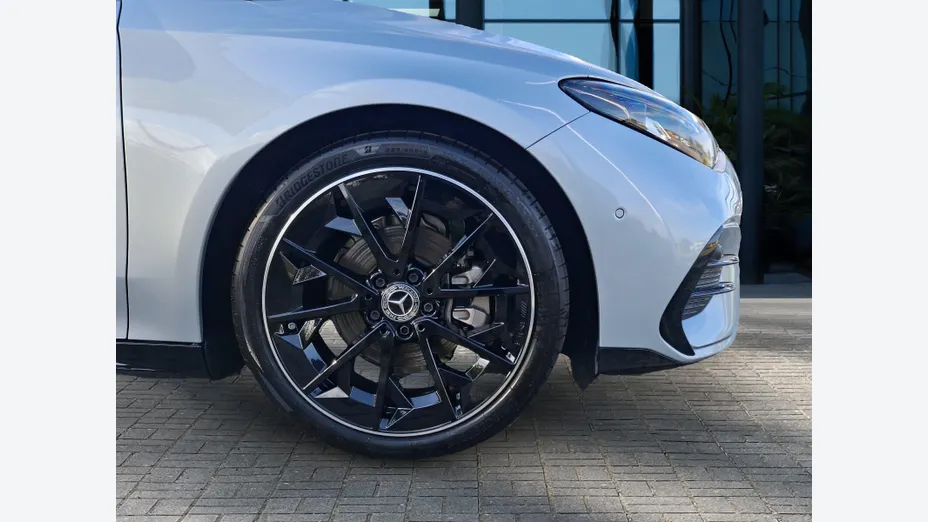 MERCEDES-BENZ CLA CLA 180 mHEV 8G-DCT