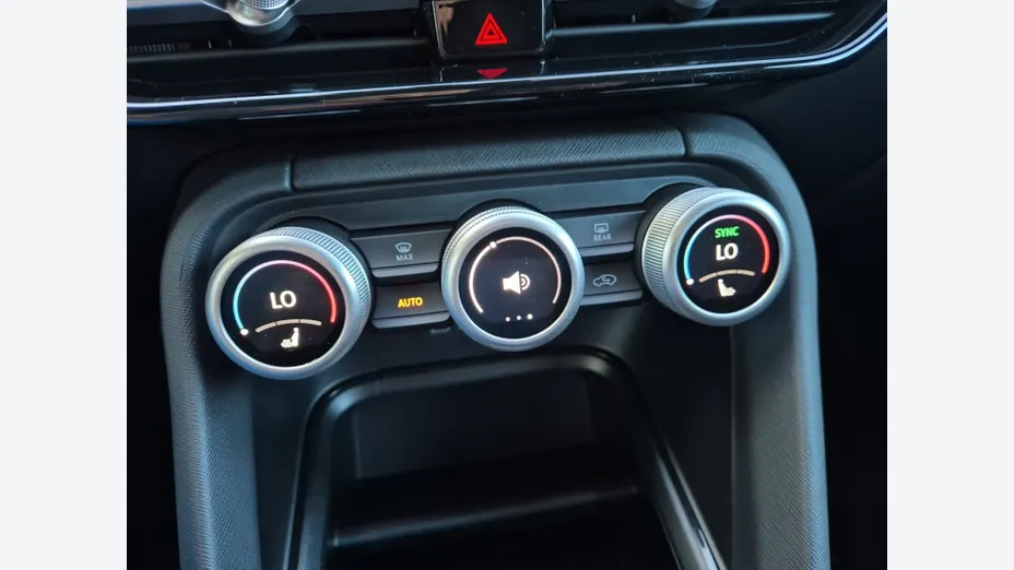 SKODA Kodiaq Kodiaq 2.0 TSI 4x4 Drive DSG Nowy