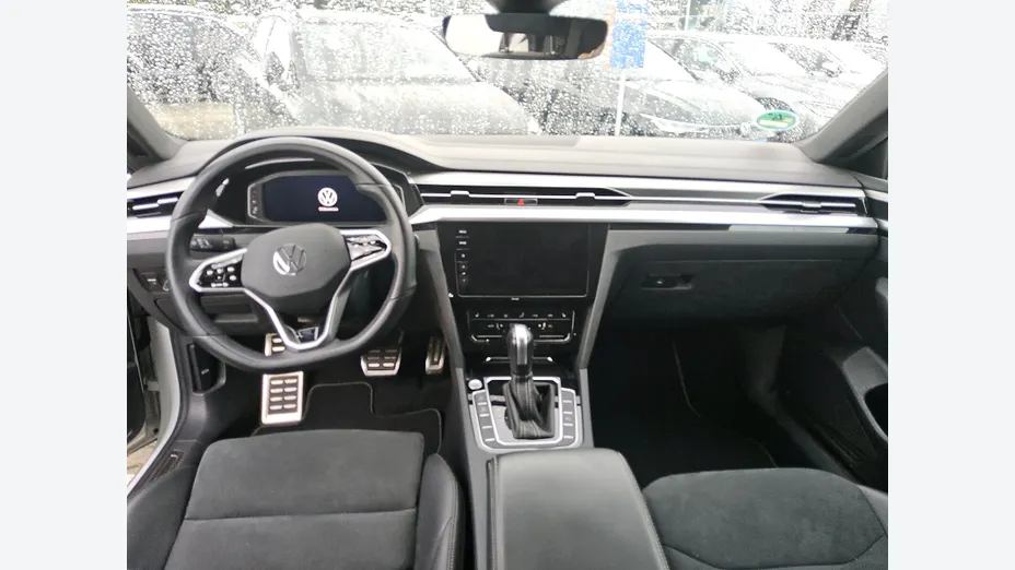 VOLKSWAGEN Arteon Arteon 2.0 TDI R-Line DSG