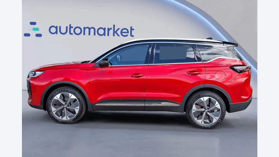 CHERY Tiggo 7 Tiggo 7 1.5 T-GDI Super Hybrid Comfort DHT Nowy