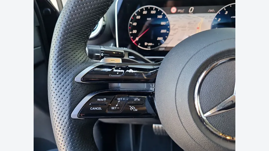 MERCEDES-BENZ GLC GLC Coupe 200 mHEV 4-Matic Avantgarde