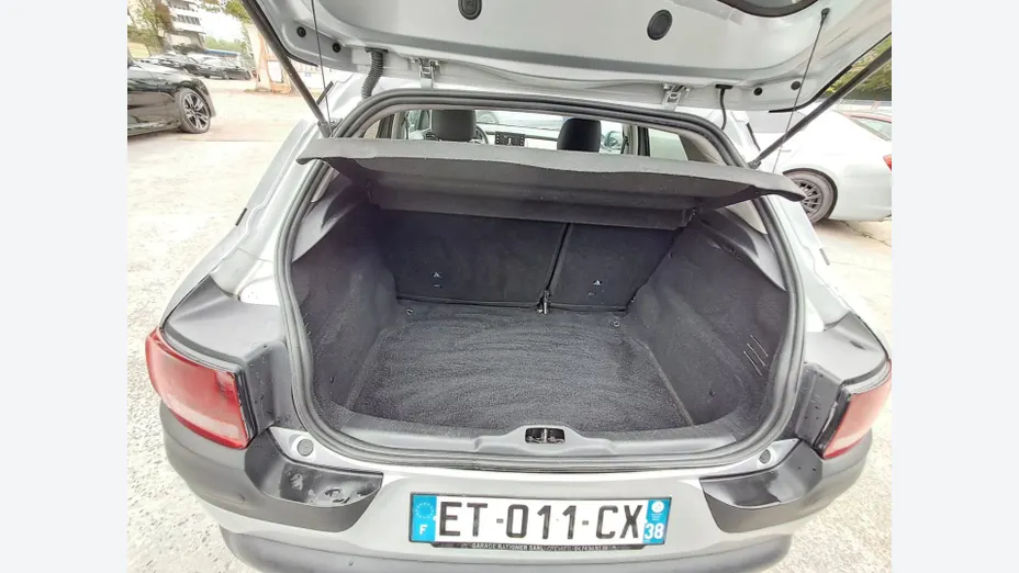 CITROEN C4 -