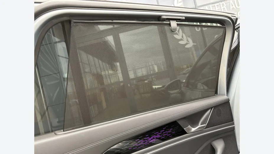 VOLKSWAGEN Passat Passat 2.0 TDI SCR Elegance DSG