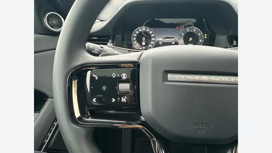LAND ROVER Range Rover Evoque Evoque 1.5 P160 mHEV Dynamic SE