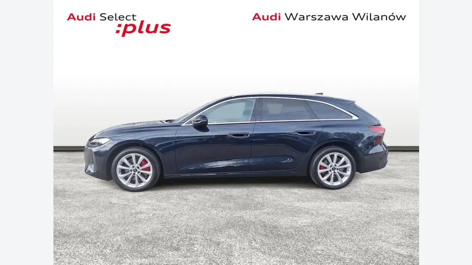 AUDI A5 A5 TDI mHEV 150 kW S tronic