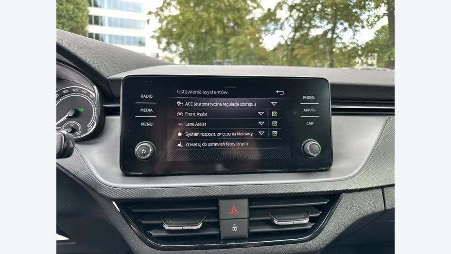 SKODA Kamiq Kamiq 1.0 TSI Ambition DSG