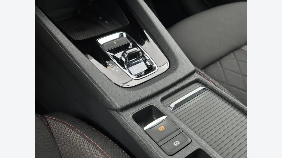 SKODA Octavia Octavia 2.0 TDI RS DSG