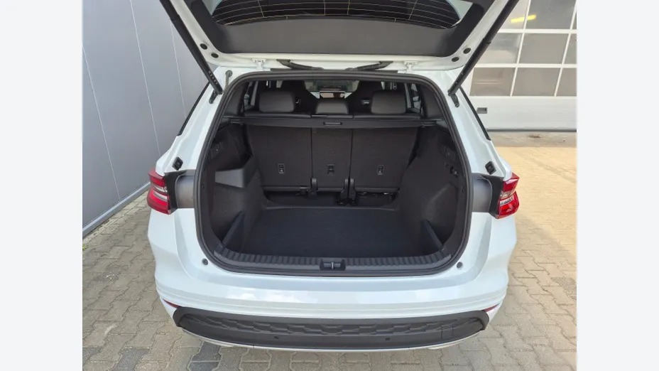 SKODA Kodiaq Kodiaq 2.0 TDI 4x4 Sportline DSG Nowy