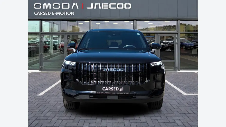 JAECOO 7 -