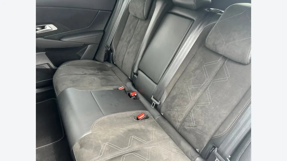 DS 7 Crossback -