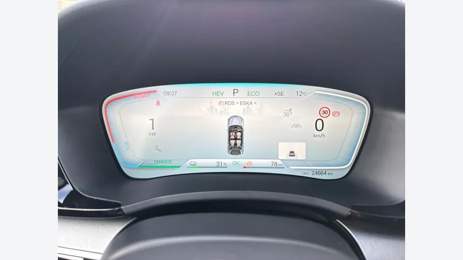 BYD Seal U Seal U 71.8kWh Comfort