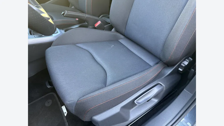 SEAT Arona Arona 1.0 TSI FR S&S