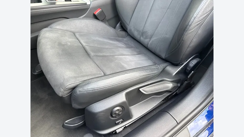 AUDI A4 Avant -