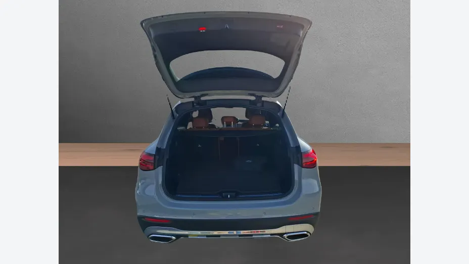 MERCEDES-BENZ GLC GLC 300 e 4-Matic Avantgarde