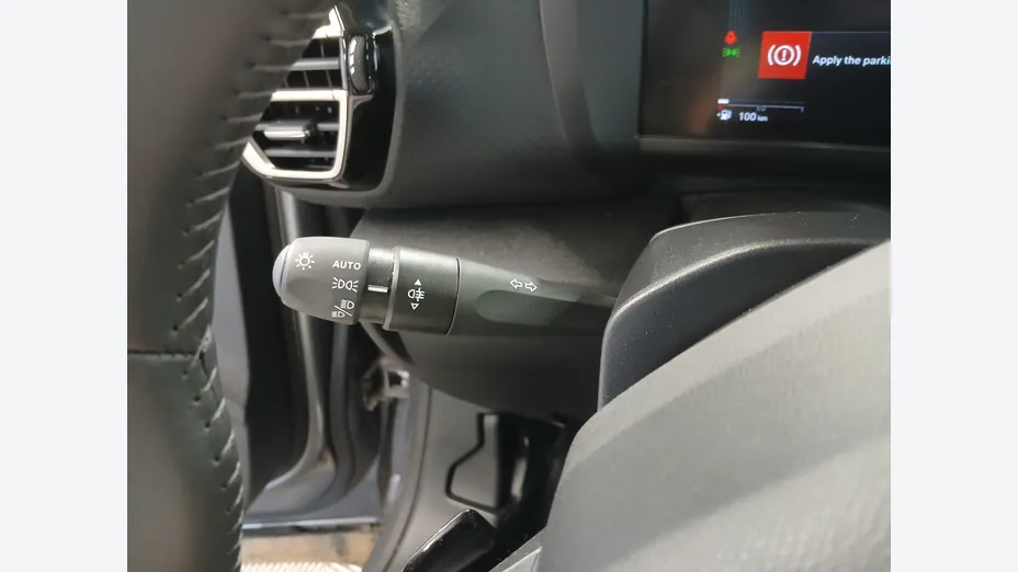 CITROEN C4 -