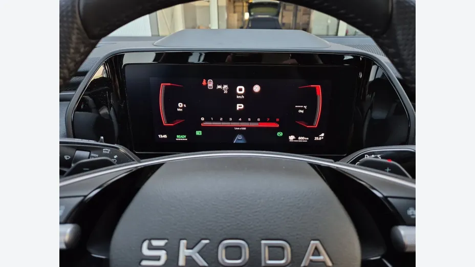SKODA Kodiaq Kodiaq 1.5 TSI iV PHEV 4x2 Sportline DSG